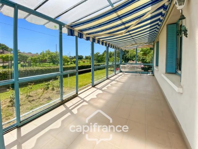 Maison à vendre 5 pièces VARENNES SAINT SAUVEUR 71