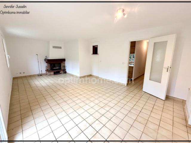 Maison à vendre 5 pièces VETRAZ MONTHOUX 74