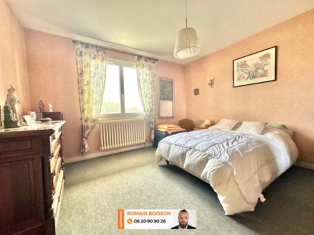 Maison à vendre 5 pièces VERFEIL 31