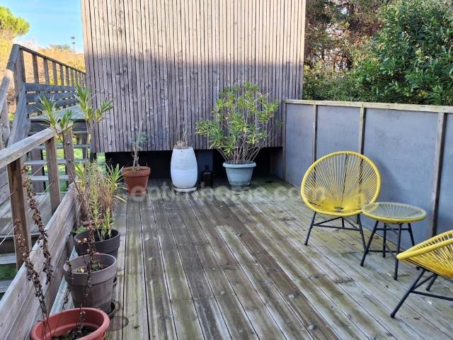 Maison à vendre 5 pièces VITRY SUR SEINE 94 Rare sur le secteur