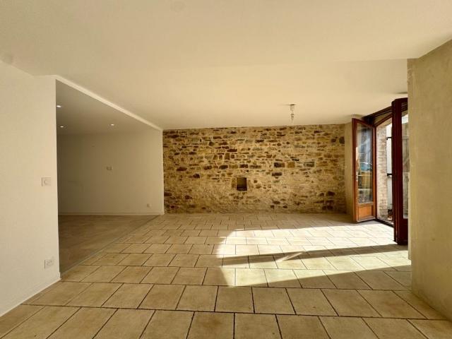 Maison à vendre 5 pièces XERMAMENIL 54