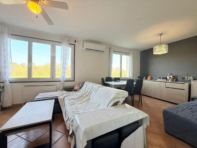 Maison À Vendre 65m² Villeneuve de Marsan
