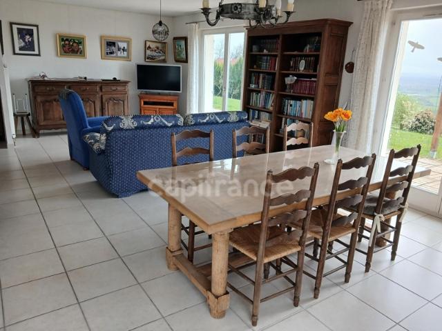 Maison à vendre 6 pièces 163 m2