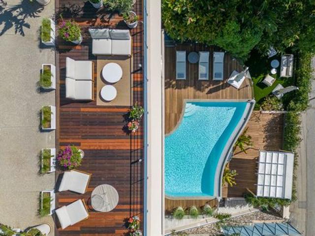 Maison à vendre 6 pièces 187,72 m2 Villefranche Sur Mer 06 PROVENCE ALPES COTE D AZUR