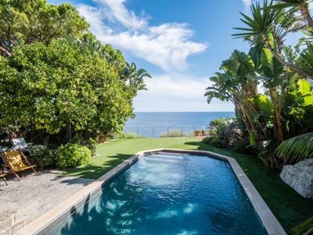 Maison à vendre 6 pièces 198,83 m2 Nice 06 PROVENCE ALPES COTE D AZUR
