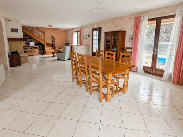Maison à vendre 6 pièces 24