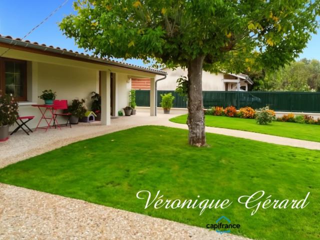 Maison à vendre 6 pièces 24