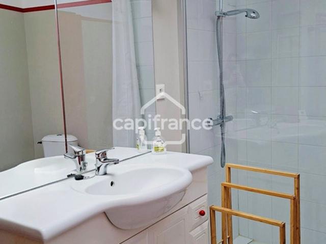 Maison à vendre 6 pièces 27