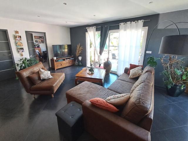 Maison à vendre 6 pièces 33