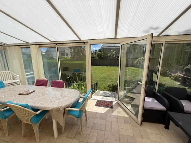 Maison à vendre 6 pièces 35