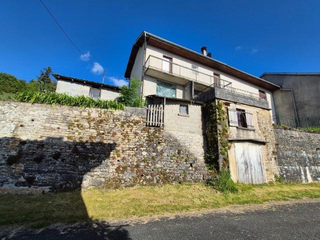 Maison à vendre 6 pièces 39