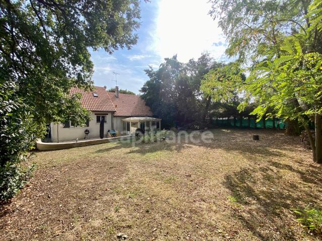 Maison à vendre 6 pièces
