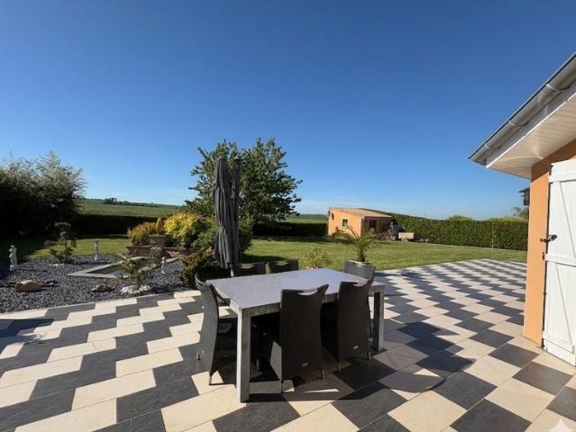 Maison à vendre 6 pièces 54
