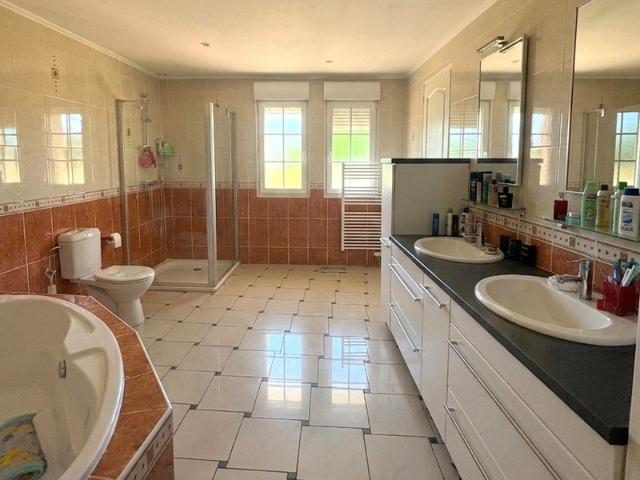 Maison à vendre 6 pièces 54