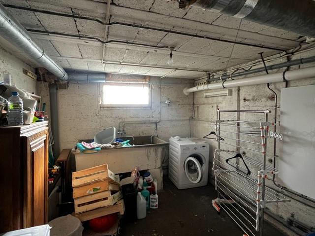 Maison à vendre 6 pièces 60