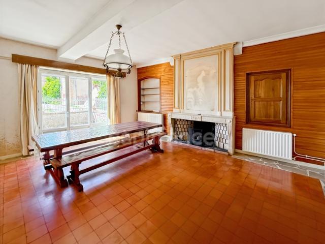 Maison à vendre 6 pièces 71