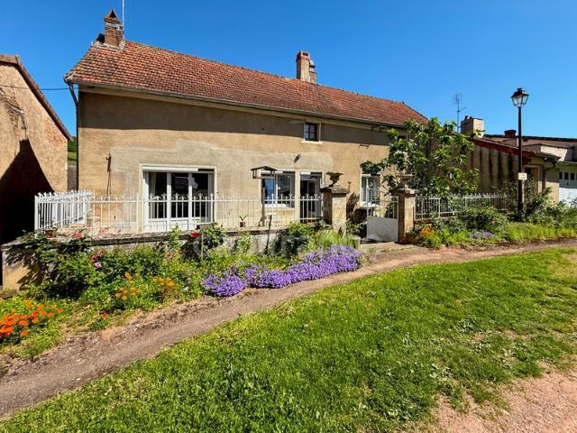 Maison à vendre 6 pièces 71