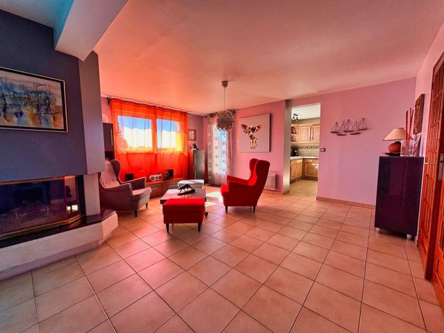 Maison à vendre 6 pièces 80 217m² Montdidier