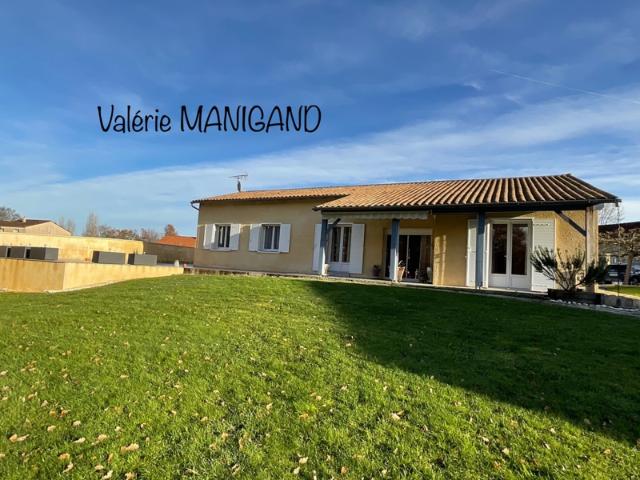 Maison à vendre 6 pièces COULOUNIEIX CHAMIERS 24