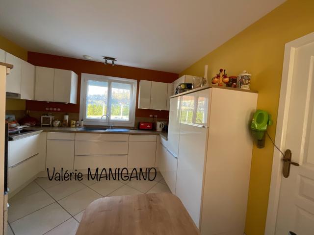 Maison à vendre 6 pièces COULOUNIEIX CHAMIERS 24