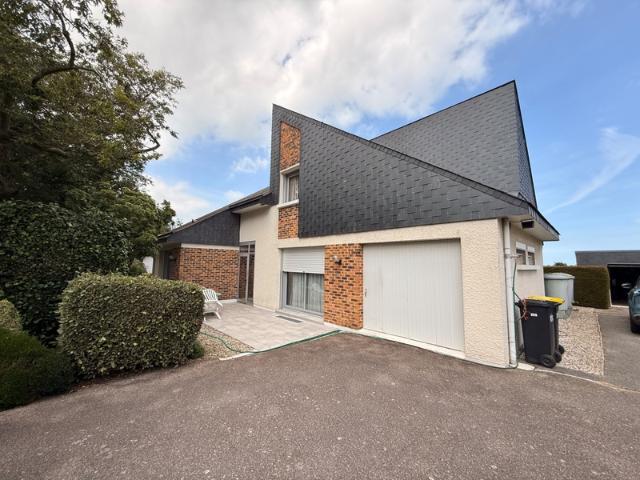 Maison à vendre 6 pièces COLMESNIL MANNEVILLE 76