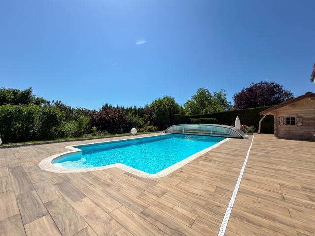 Maison à vendre 6 pièces CONTAMINE SUR ARVE 74