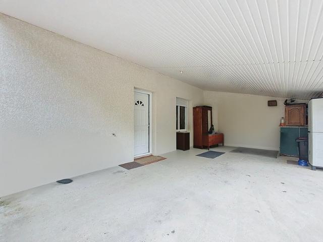 Maison à vendre 6 pièces CAUSSENS 32