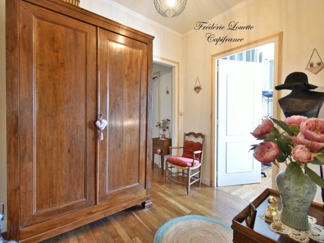 Maison à vendre 6 pièces CHATILLON SUR MARNE 51 avec terrain