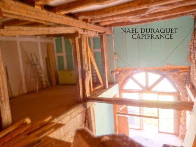 Maison à vendre 6 pièces CHAY 25