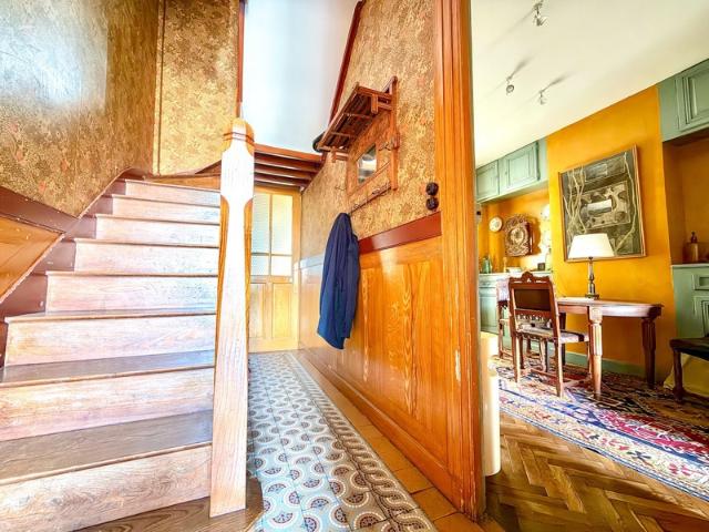 Maison à vendre 6 pièces AMIENS 80