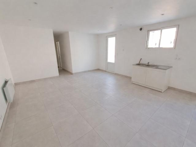 Maison à vendre 6 pièces + Chai attenant