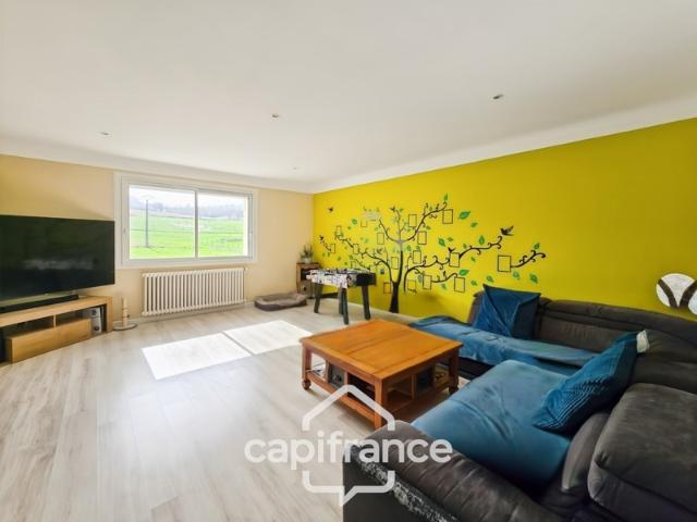 Maison à vendre 6 pièces ANNEYRON 26