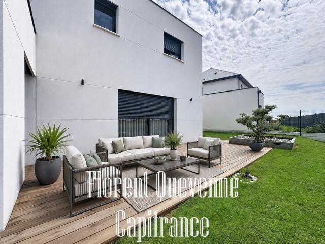 Maison à vendre 6 pièces AUTHIE 14