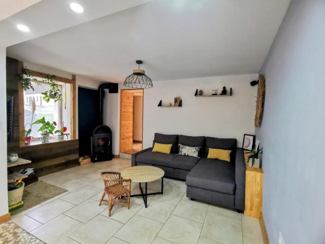 Maison à vendre 6 pièces AYSE 74