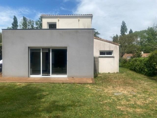 Maison à vendre 6 pièces BOUAYE 44