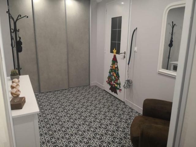 Maison à vendre 6 pièces BONNEVILLE LA LOUVET 14