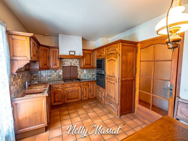 Maison à vendre 6 pièces BARBY 73 Maison familiale avec jardin et fort potentiel d'aménagement