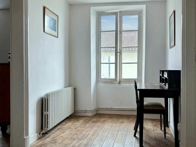 Maison à vendre 6 pièces BASSOUES 32 de 134 m2 avec jardin 2 chambres d'hôtes 777 m2