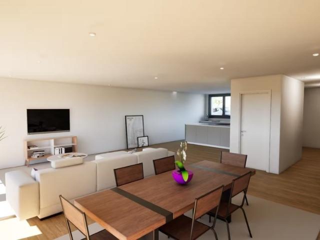 Maison à vendre 6 pièces BEYREN LES SIERCK 57 Proche frontière Luxembourgeoise