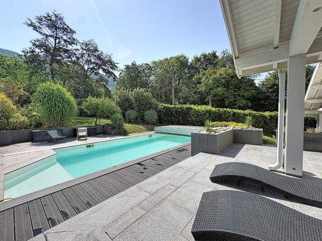 Maison à vendre 6 pièces BEAUMONT 74