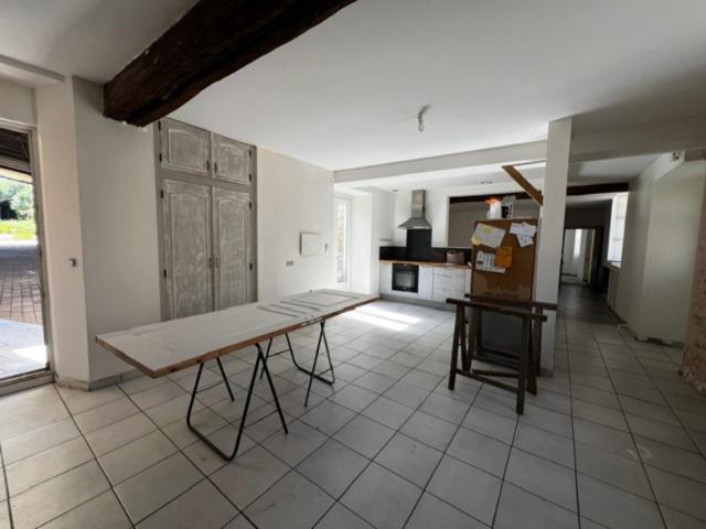 Maison à vendre 6 pièces BELLEVIGNE EN LAYON 49 Rablay sur Layon