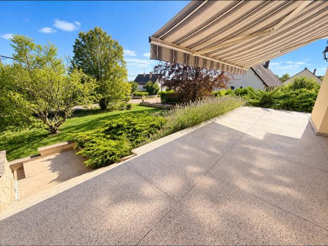 Maison à vendre 6 pièces BUXY 71