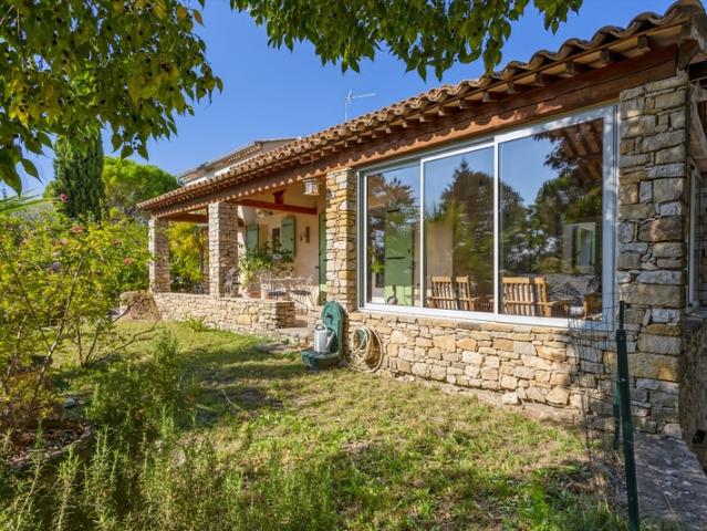 Maison à vendre 6 pièces GARRIGUES SAINTE EULALIE 30