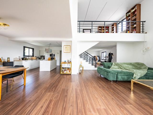 Maison à vendre 6 pièces GENLIS 21