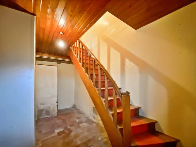 Maison à vendre 6 pièces GIBLES 71