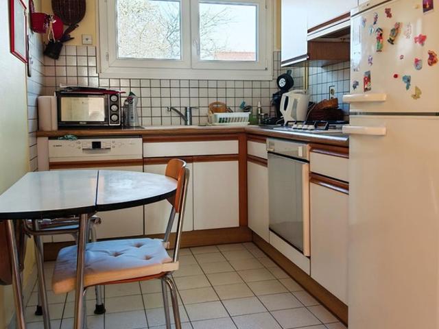 Maison à vendre 6 pièces DIJON 21