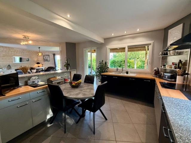 Maison à vendre 6 pièces DINARD 35
