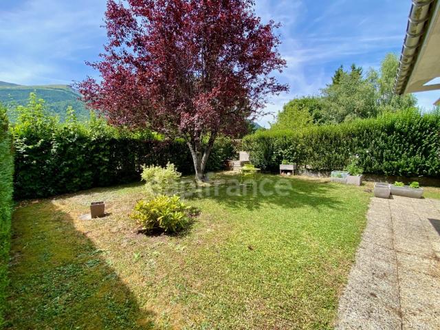 Maison à vendre 6 pièces ECHENEVEX 01 126m² Echenevex