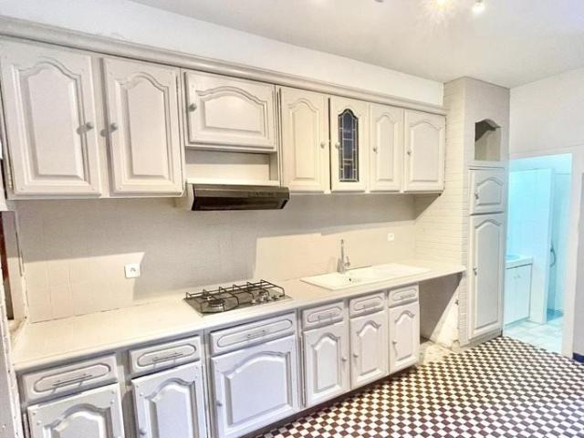 Maison à vendre 6 pièces EYSINES 33 98m² Eysines