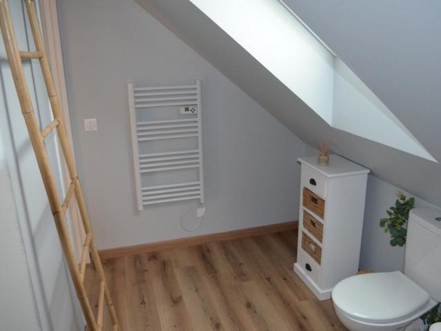 Maison à vendre 6 pièces FROBERVILLE 76
